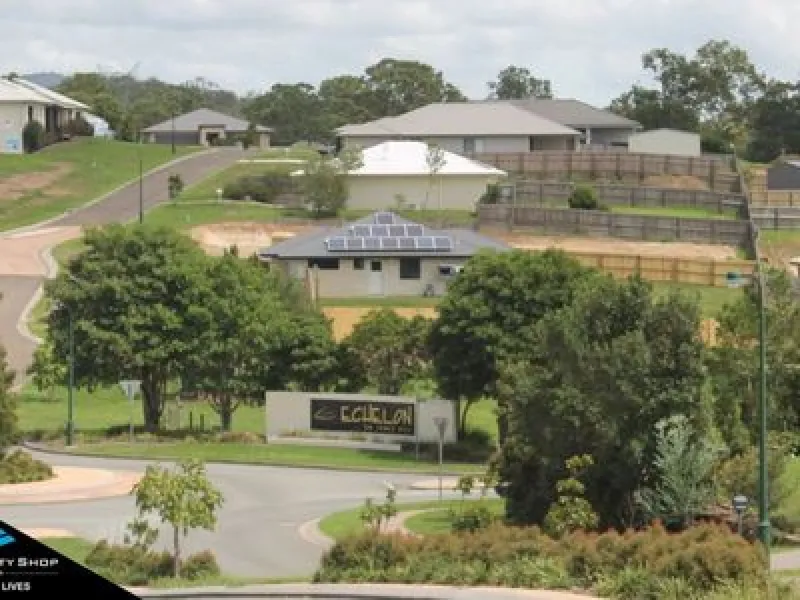 Gympie's Premier Estate