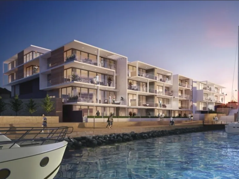 START LIVING THE LIFE.