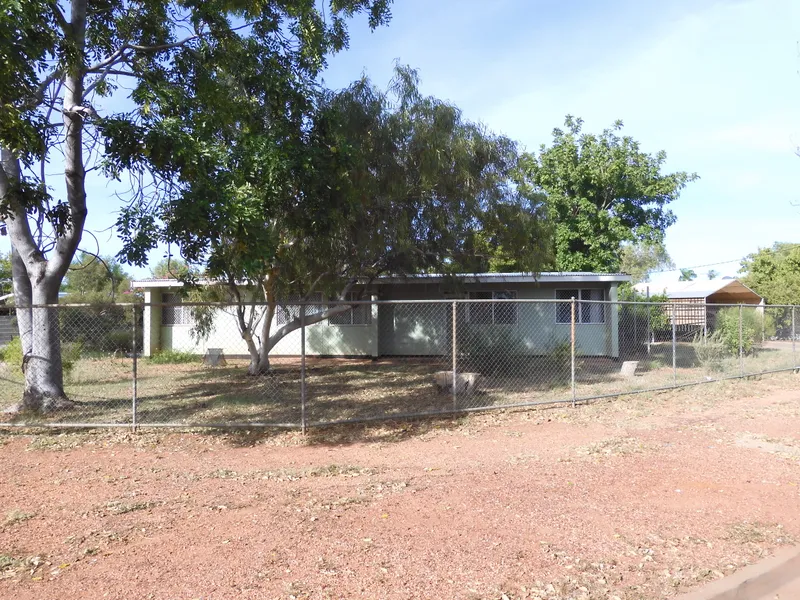 Affordable, entry level home