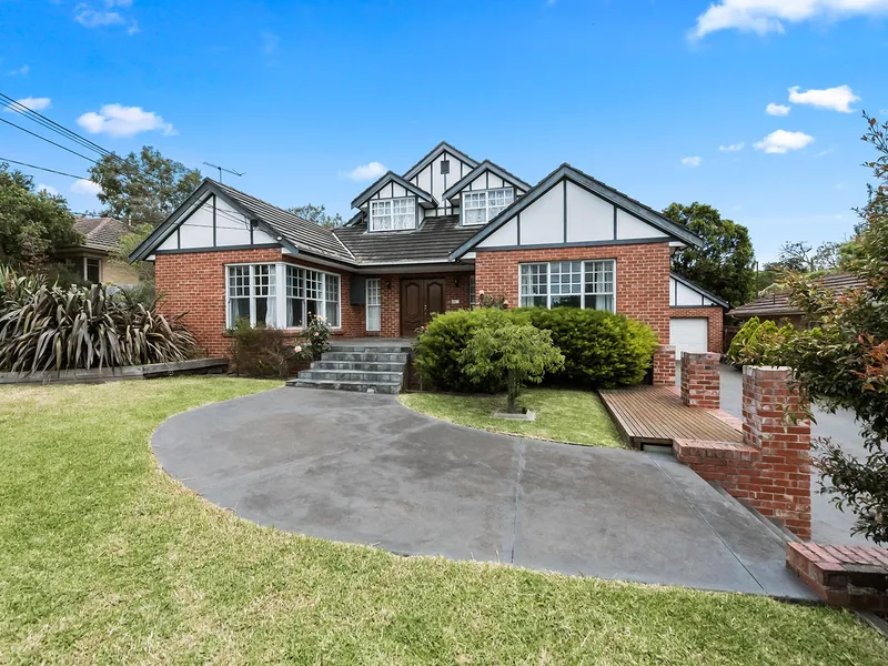 Family Home with load of room to move- Short Trem lease