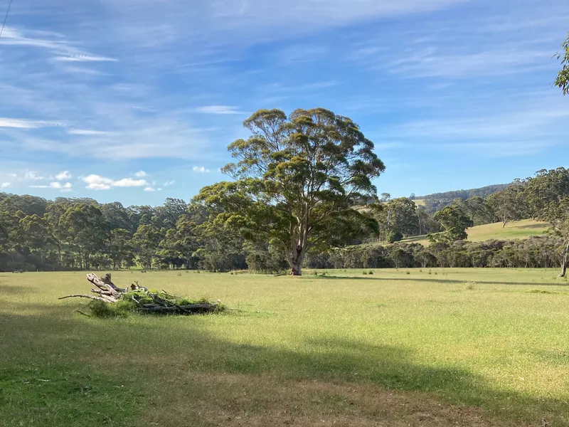 Outstanding Property Close to Denmark