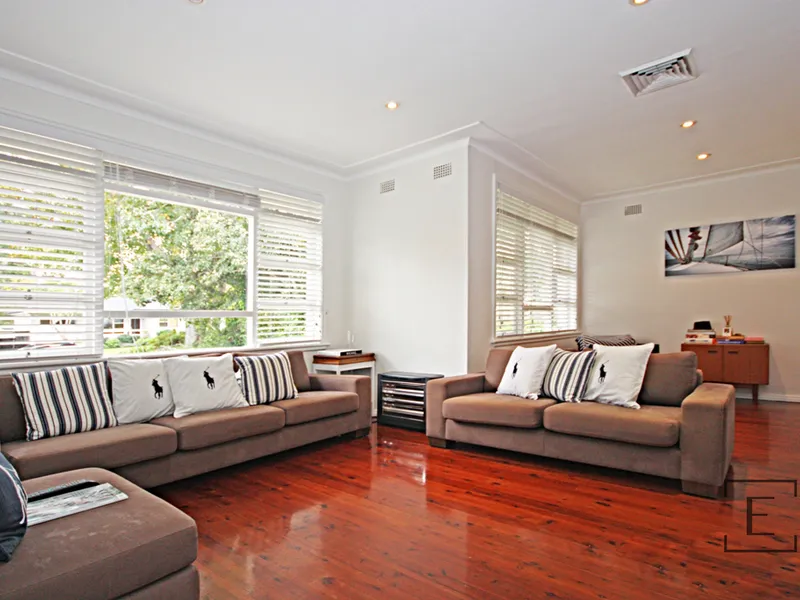 AN EXCELLENT OPPORTUNITY!