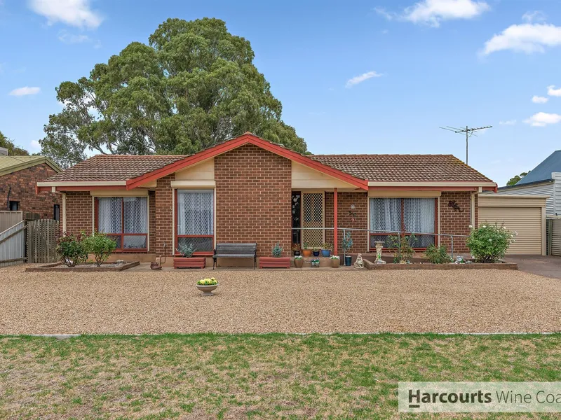 Invest in an ideal lifestyle location