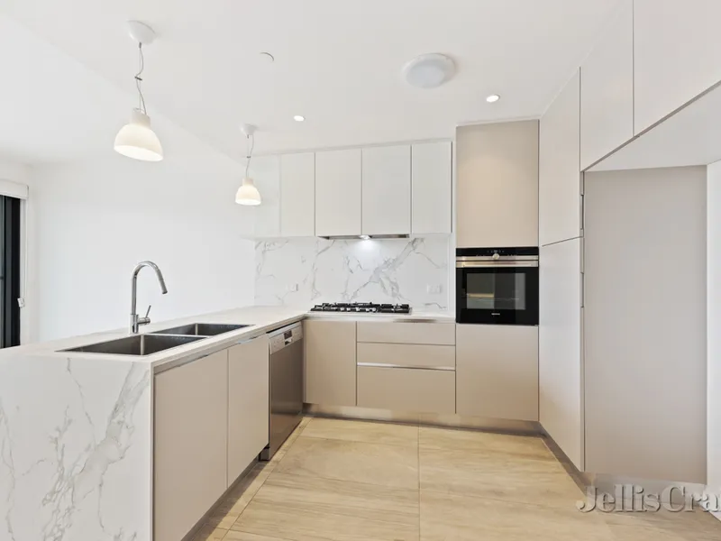 Luxury near new 1 bedroom apartment