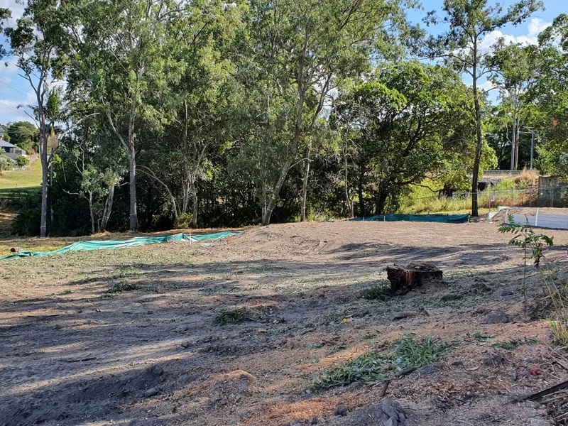 Location Location - Huge Potential