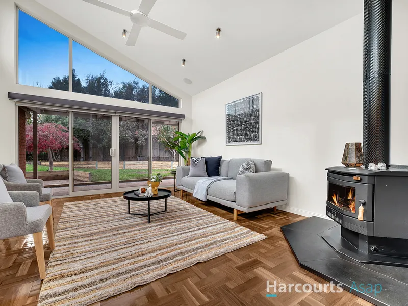 Prime Location Luxury Home