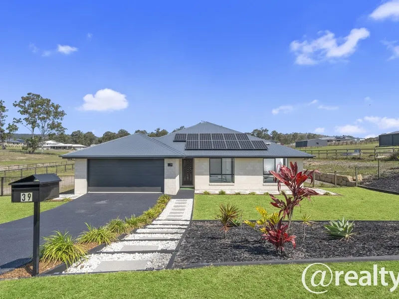 ! BIG BLOCK WITH ALL YOU COULD WANT !