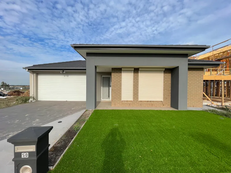 Spacious and Cozy - A perfect family home.