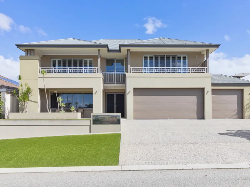 Stunning Home in Highbury Park