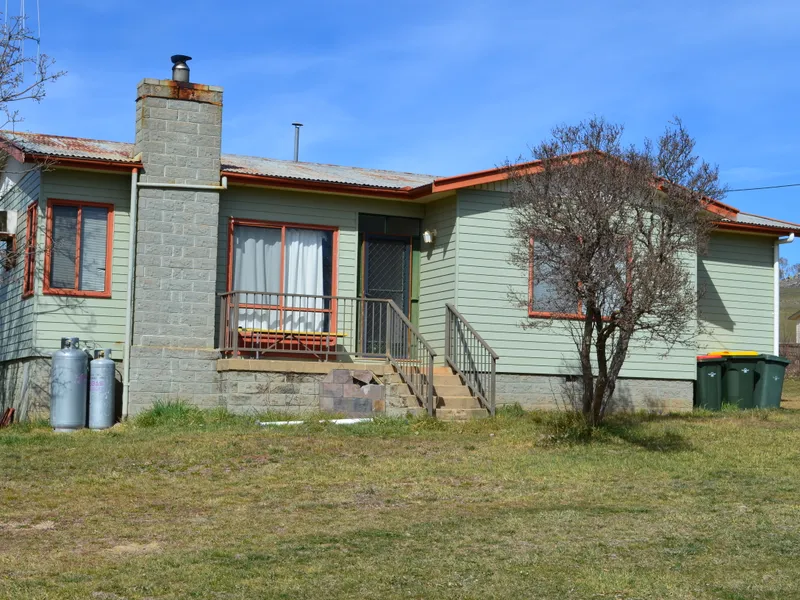 Scenic by name, scenic by nature ***PRICE REDUCED***