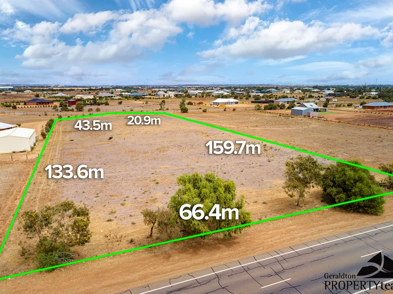 Eastlyn Drive Lifestyle Dream