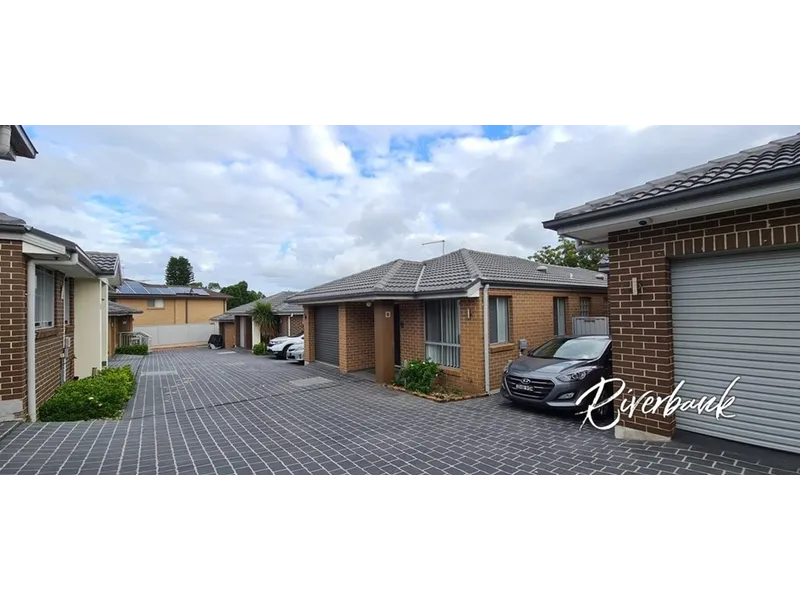 Ideal home in a key location !