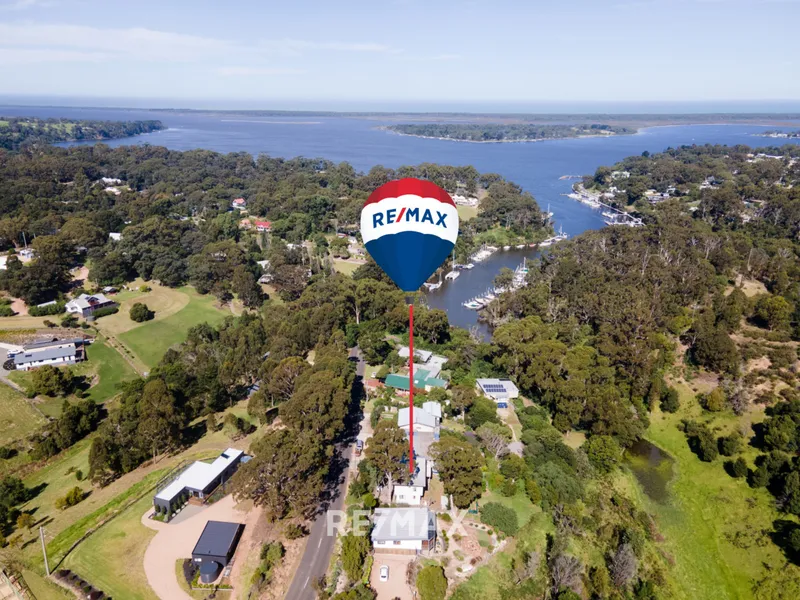 &nbsp;NEST OR INVEST!