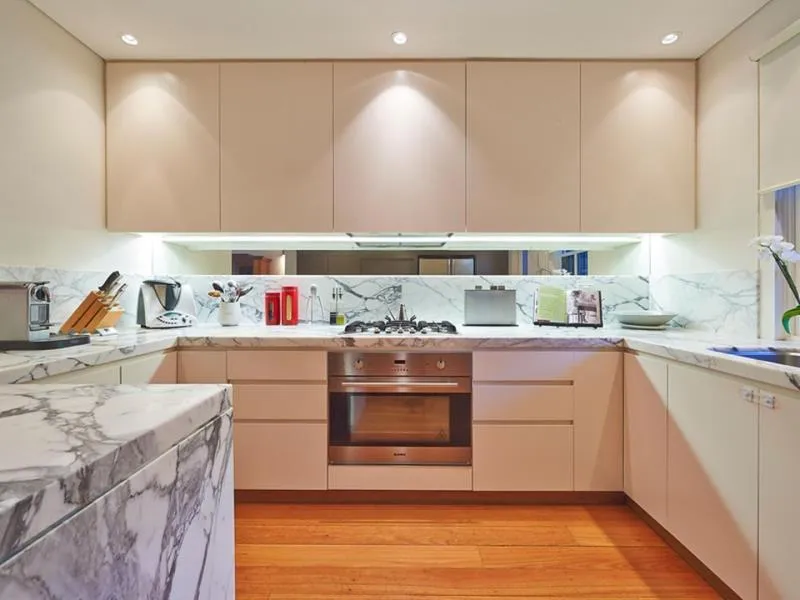 Bright and spacious Paddington terrace with ample space for entertaining