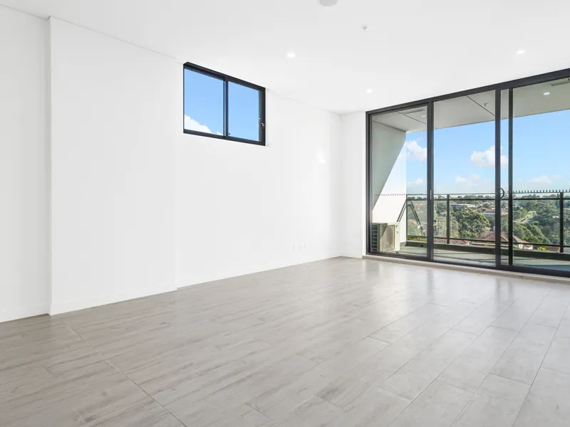 Brand new apartment in 