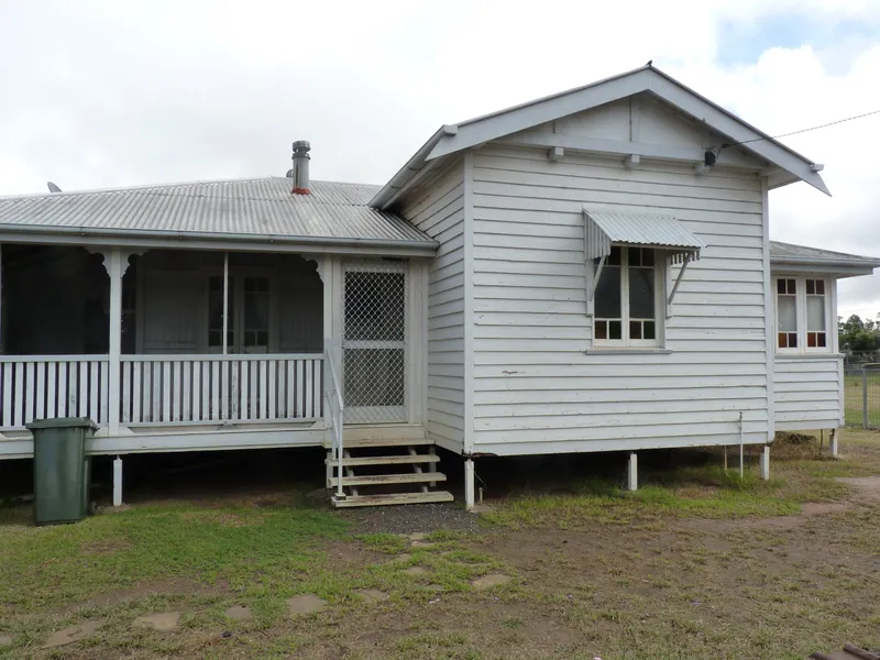 2 Bedroom Home 