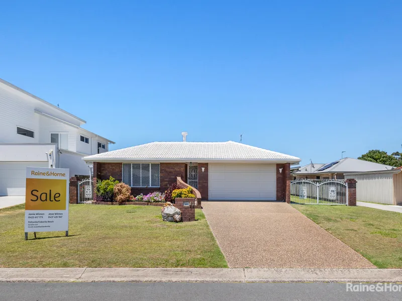 HERE'S YOUR XMAS PRESENT!