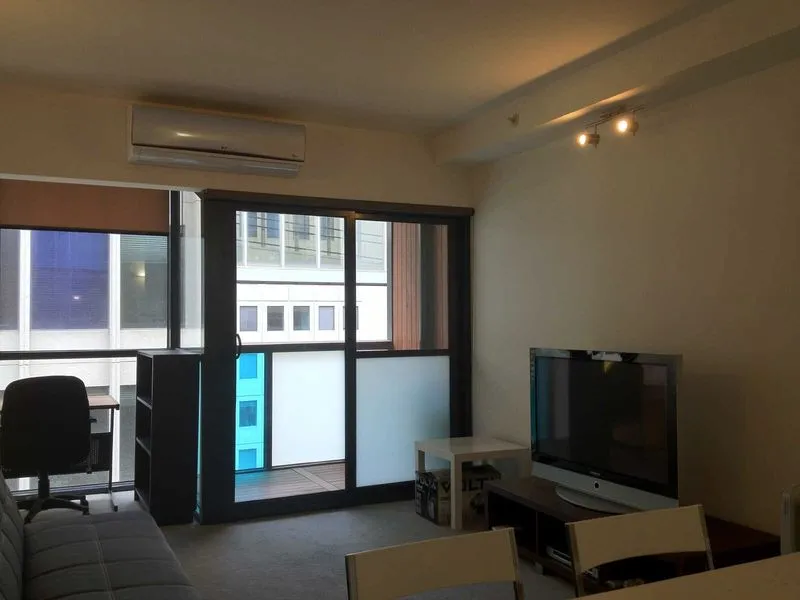Fully Furnished 1 bedroom Apartment in the CBD