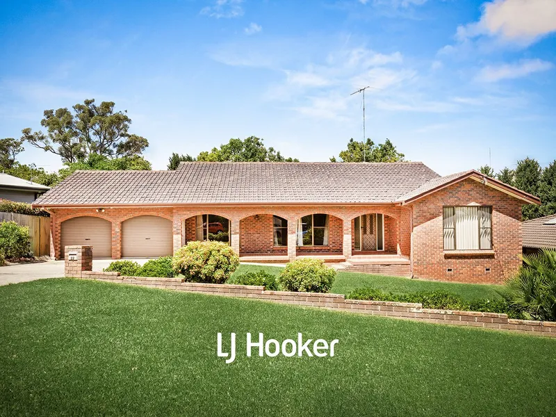 OPEN HOME : SUNDAY 10:00AM - 11:00AM