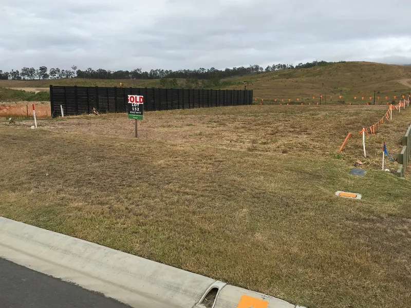 Narangba Land - Back On The Market!