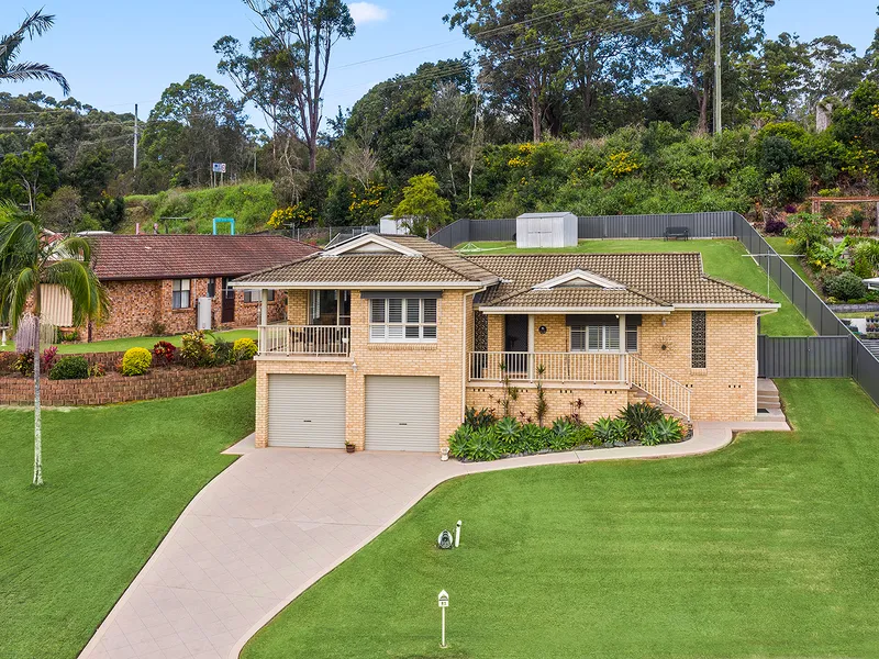 Quality Family Home - Sought After Location