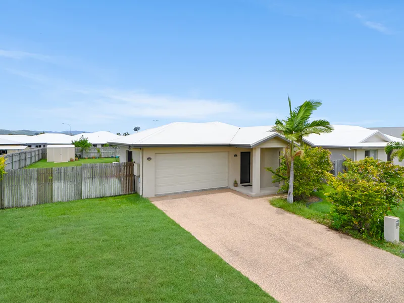 NEW LISTING - BURDELL - INVESTMENT OPPORTUNITY