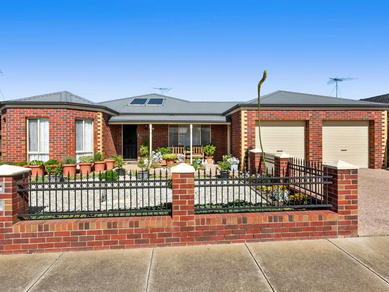 Smart investment- Guaranteed rent back $500pw