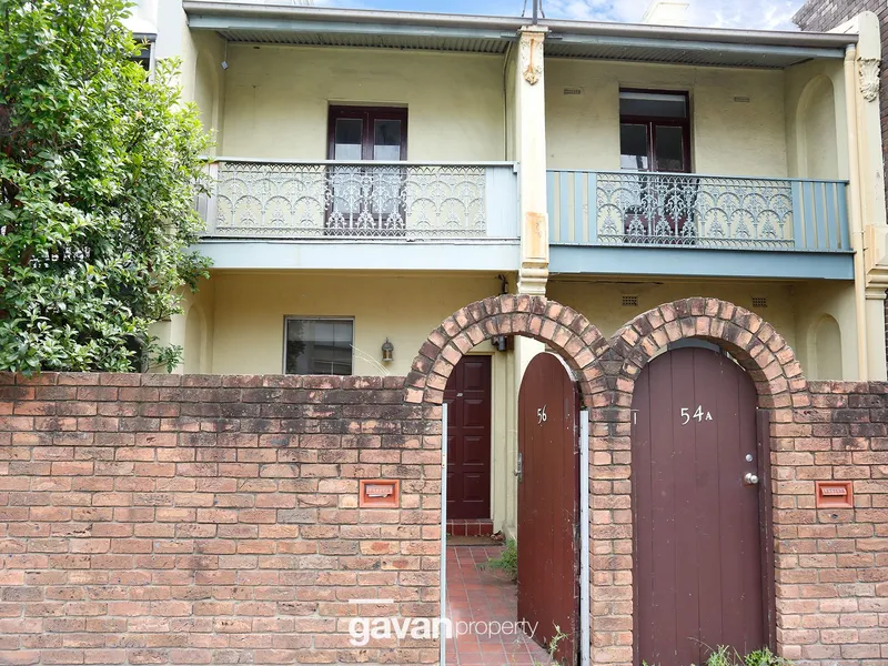 Renovated Three Bedroom Home