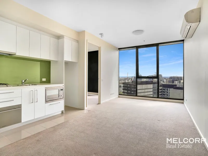 Furnished 1 Bedroom Apartment!