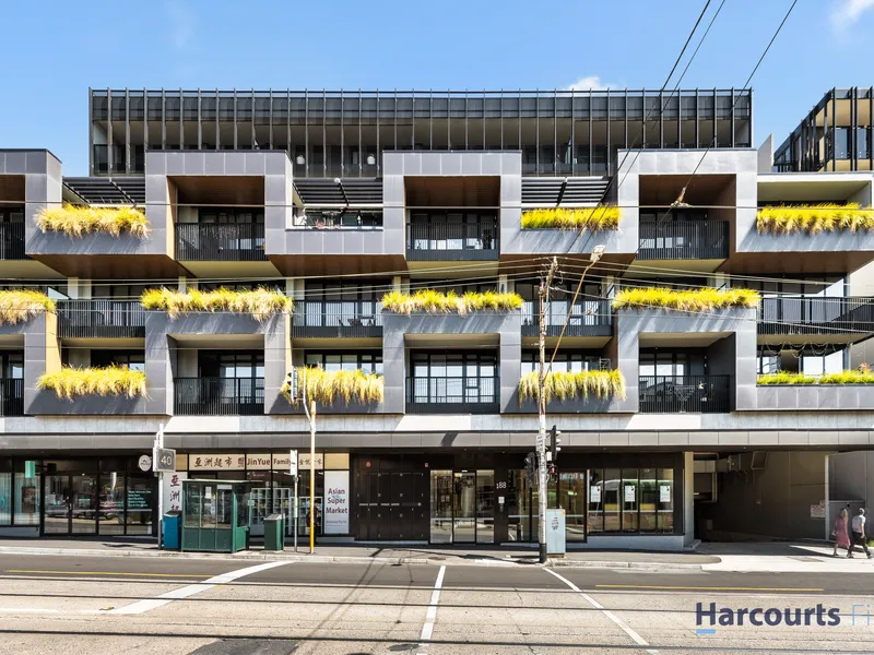 Botanica Balwyn Oasis