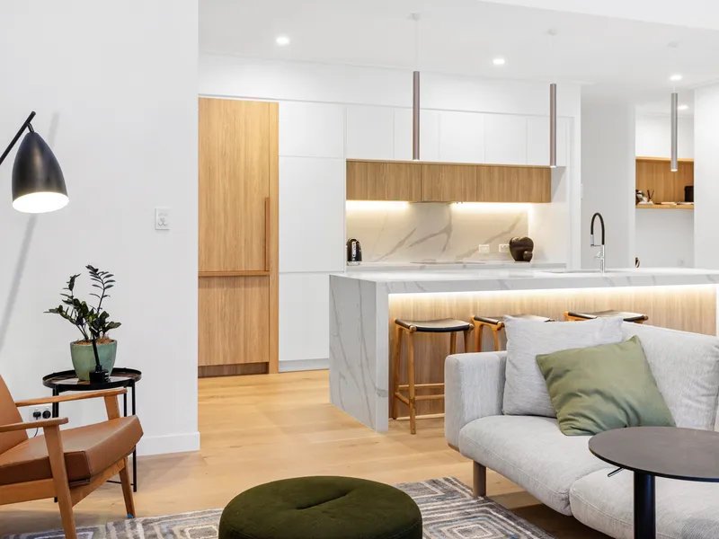 FULLY FURNISHED LUXURY LIVING. A SERENE ADDRESS TO LIVE THE LIFE YOU HAVE ALWAYS DREAMED OF....