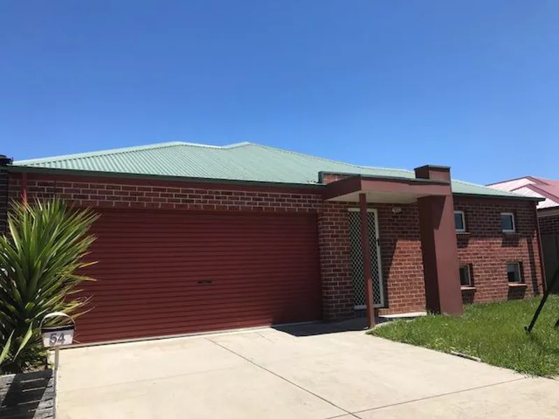 MODERN AND LOW MAINTENANCE LIVING