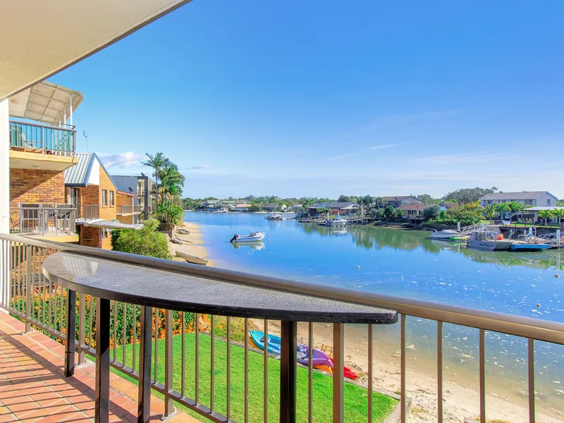 Waterfront Investment Opportunity