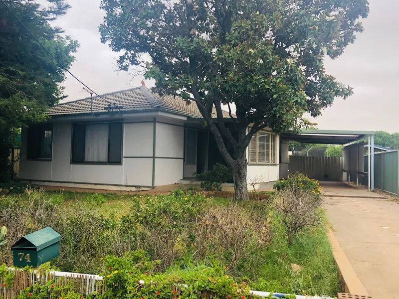 Amazing Investment Opportunity!