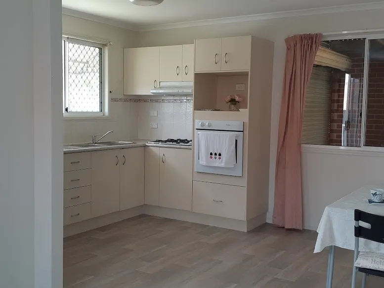 So Much for So Little. Unbelievable