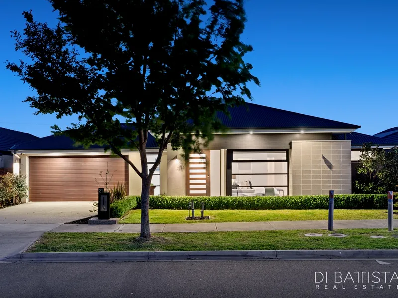 Family Perfection on a Spacious Single Level