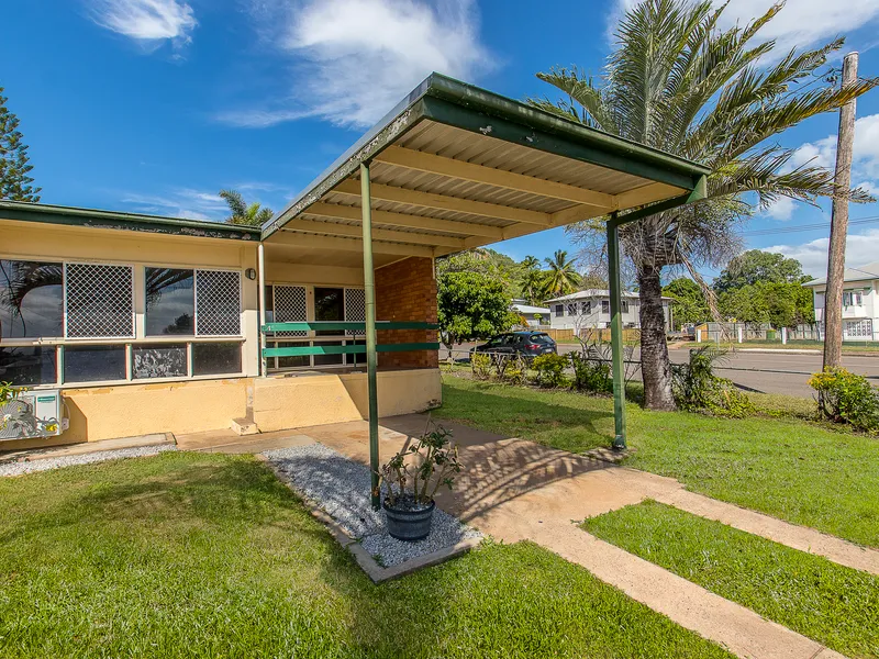 Harolds Hidden Jewel!