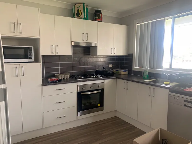 2 Bed Granny Flat - Morisset