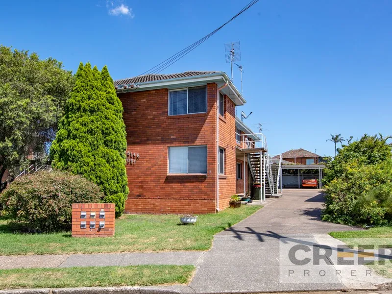 A Great Place to Start