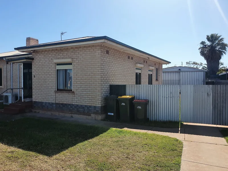 INVEST IN YOUR FUTURE !