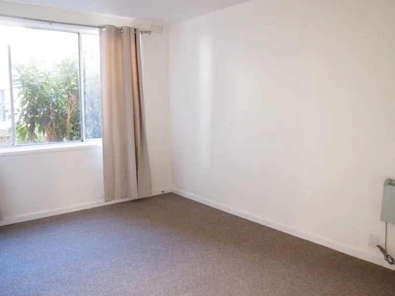 BIG RENOVATED 1 BEDROOM APARTMENT