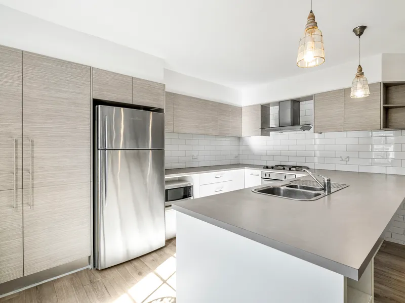 “Motel Surf’s” 3 Bedroom Villa