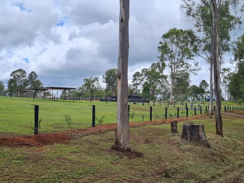 10 Pristine Acres for the Horse Lover!