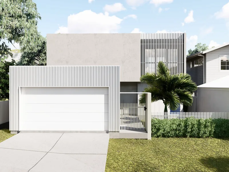 Unsurpassed luxury and quality at the gateway to Toohey Forest