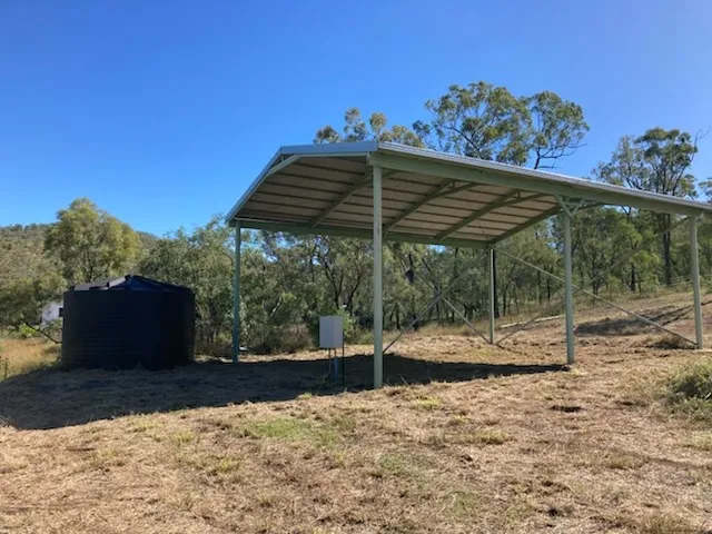 WELL PRICED ACREAGE - STANWELL