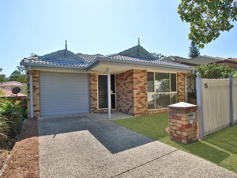 PERFECT TO NEST OR INVEST