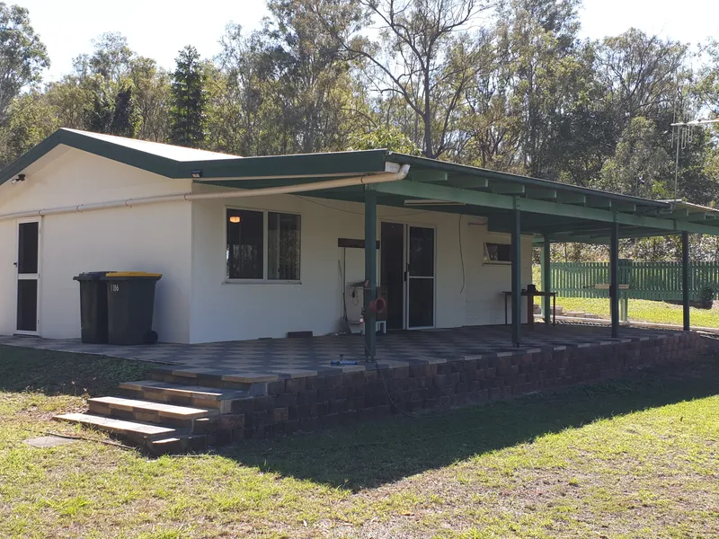 Grey Nomads...Stop looking or any other buyers!!!