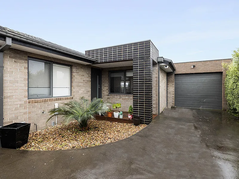 Private and care-free living