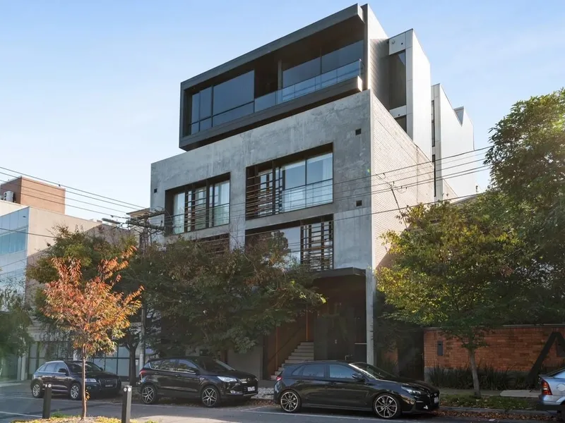 Contemporary Living in the best location