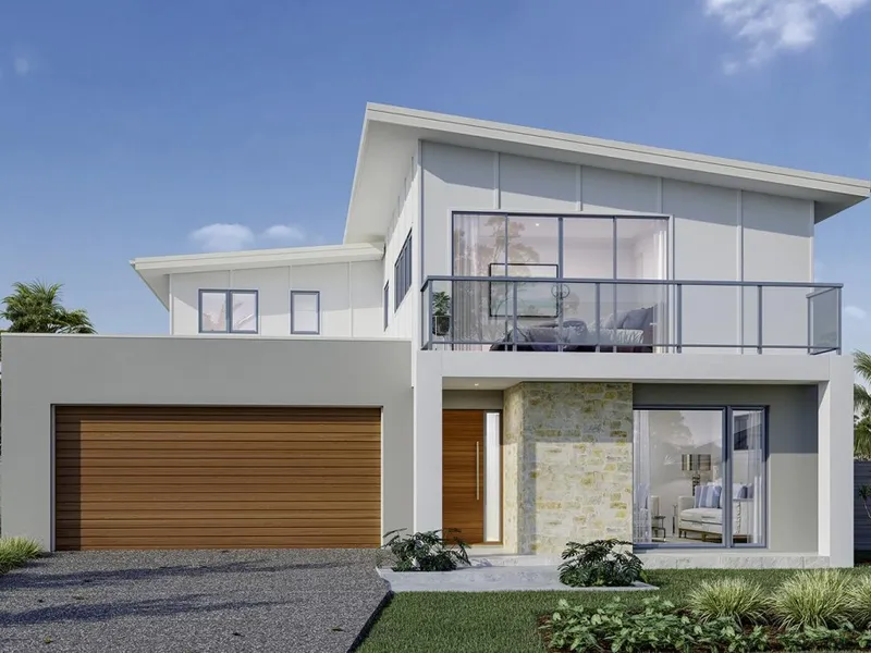 Lot 1003 Mollyam, Glenlee